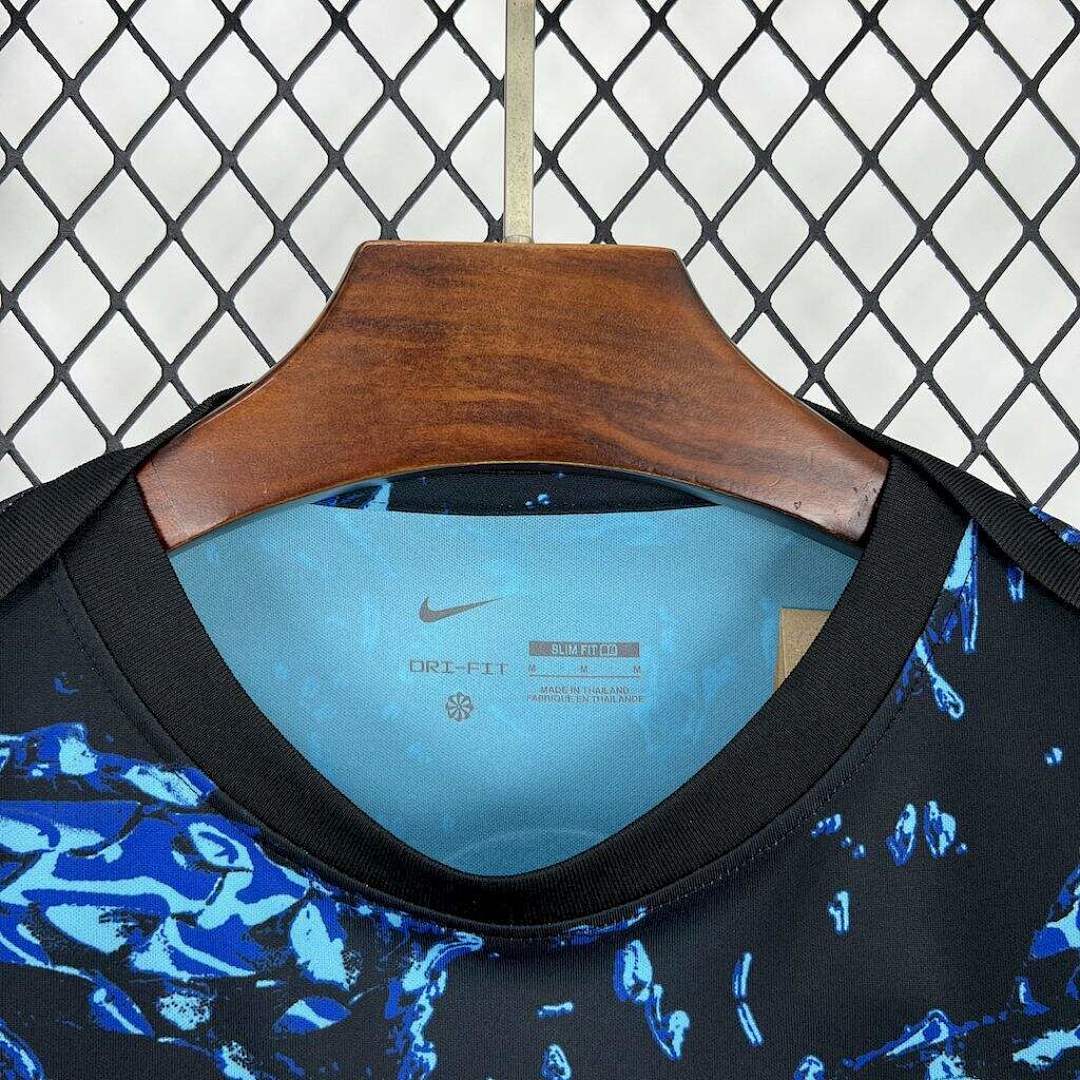 Inter Milan Maillot Domicile Edition Speciale miniature 2