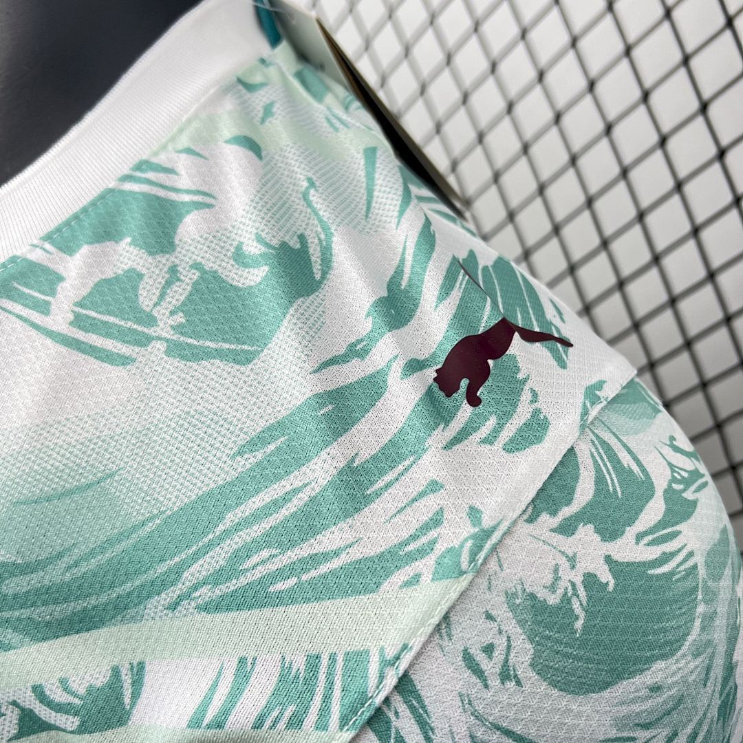 Portugal Maillot Exterieur Version Joueur 2026 miniature 12