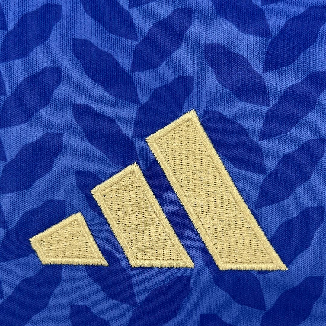 Italie Maillot Domicile 2026 miniature 2