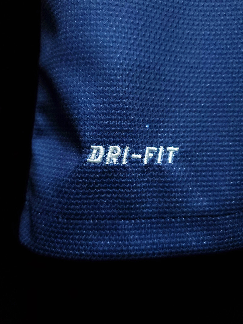 Paris Saint-Germain Maillot Domicile Retro 2012-2013 miniature 4