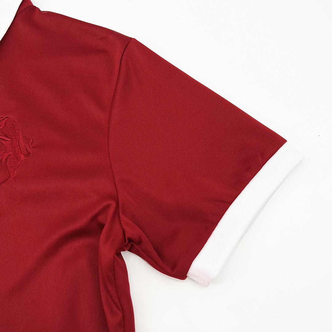 Torino 2024-2025 Maillot Domicile miniature 7