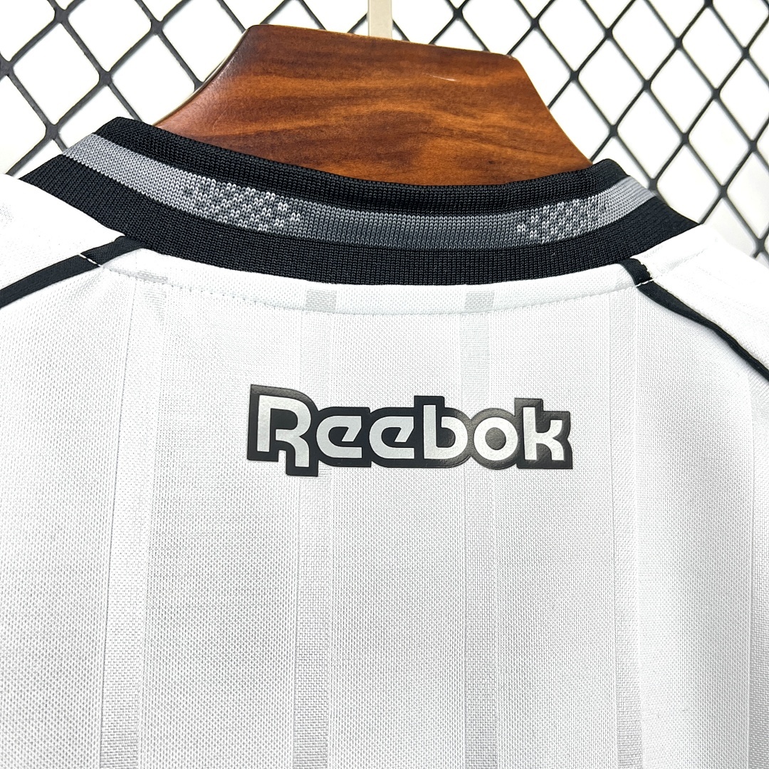 Botafogo Maillot Third 2025-2026 miniature 3