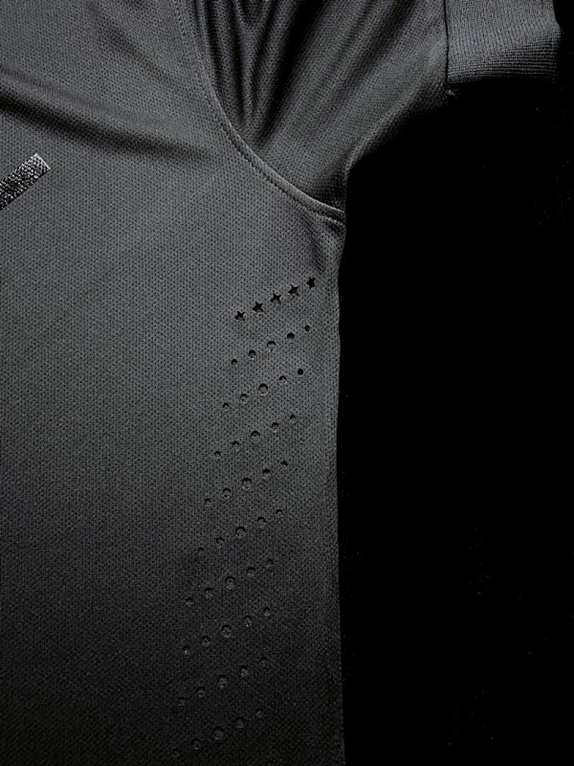 Bresil Maillot Domicile Retro miniature 10