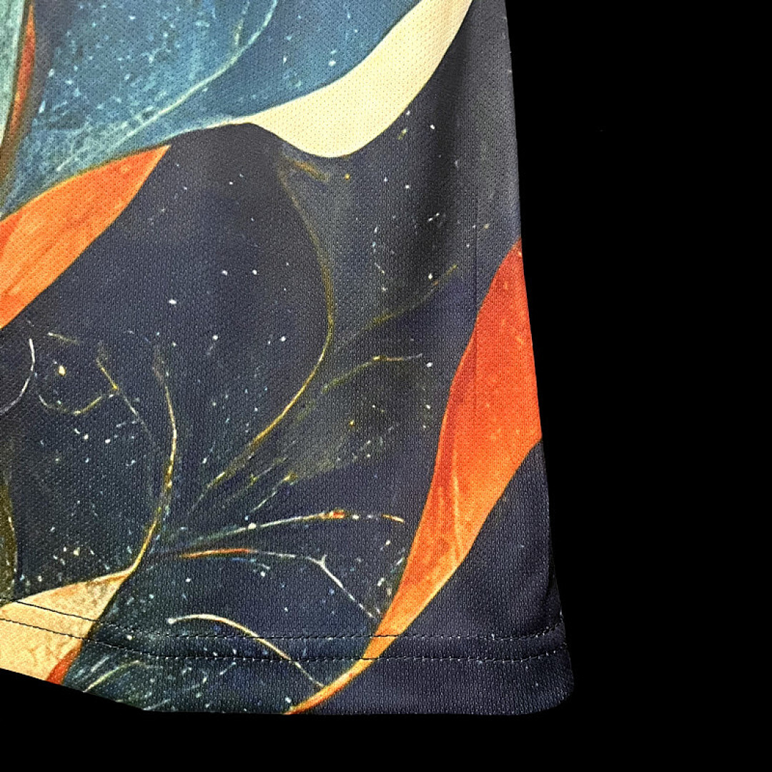 2223 Venice Memorial Edition S Xxl Maillot Domicile miniature 7