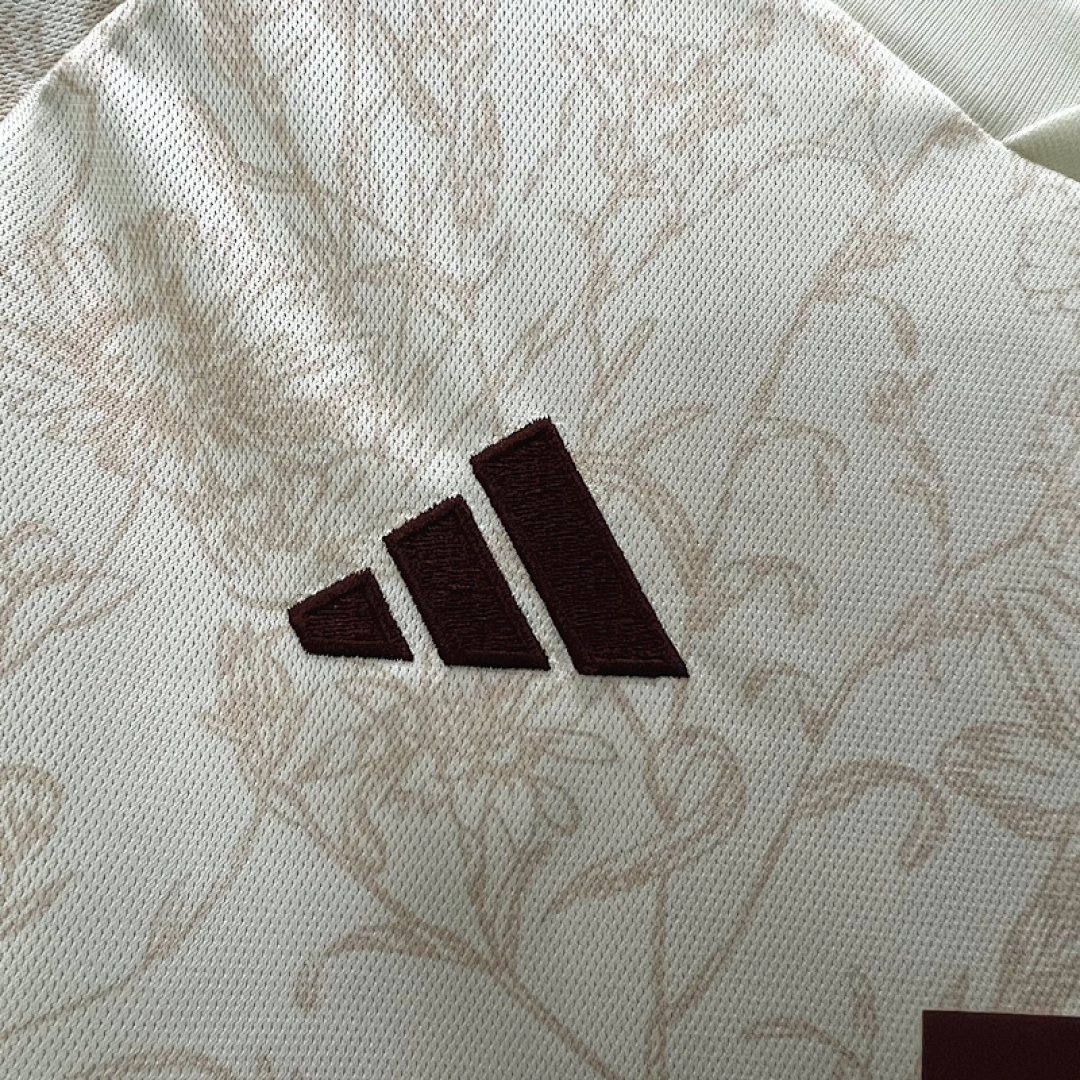 Bayern Munich Maillot Third miniature 4