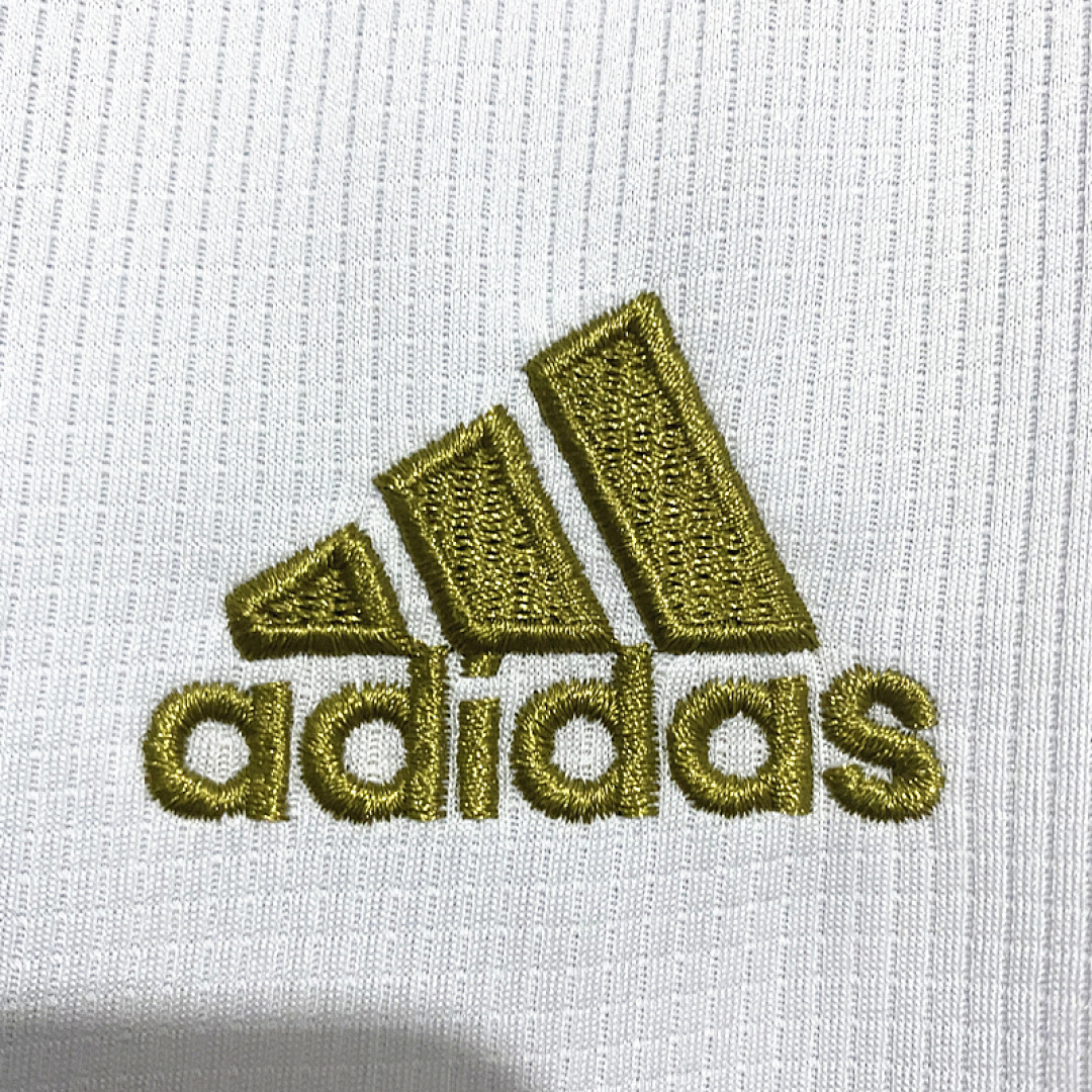 Real Madrid Maillot Domicile 2019-2020 miniature 8