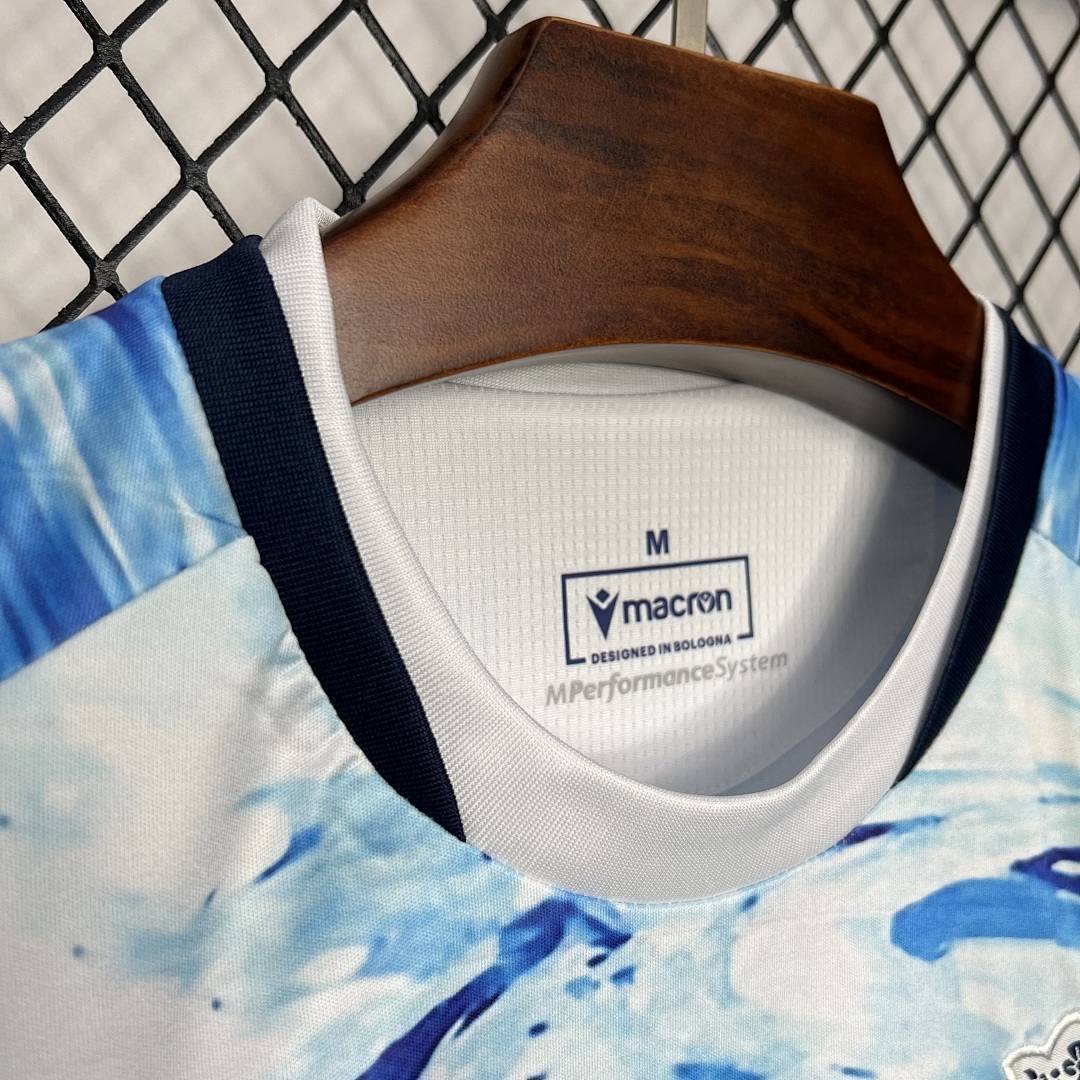 Cadiz 2024-2025 Special Edition Maillot Domicile Edition Speciale miniature 7