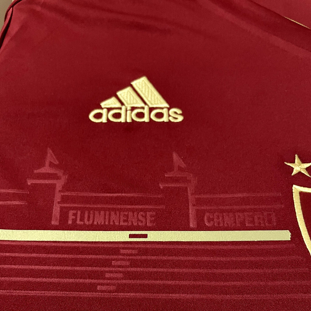 A definir Maillot Third Retro 2012 miniature 10