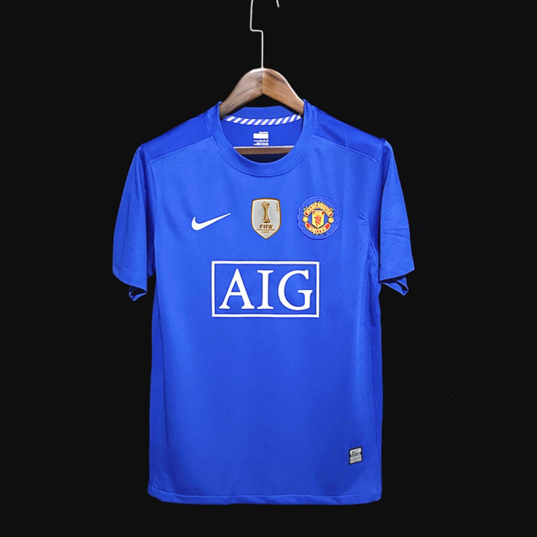 A definir Maillot Exterieur Retro miniature 2