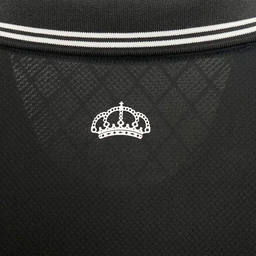 Real Madrid Maillot Domicile Edition Speciale Retro miniature 8