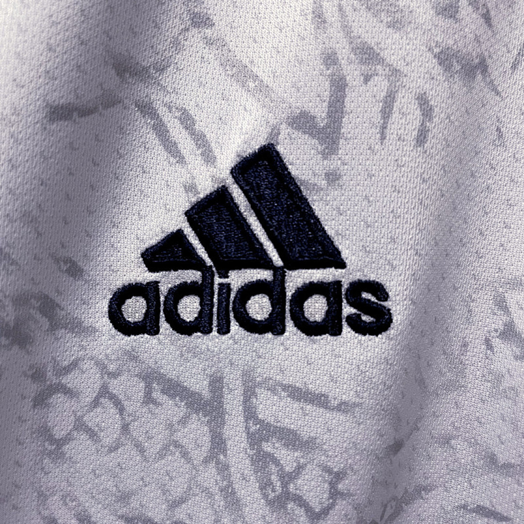 Real Madrid Maillot Domicile miniature 11