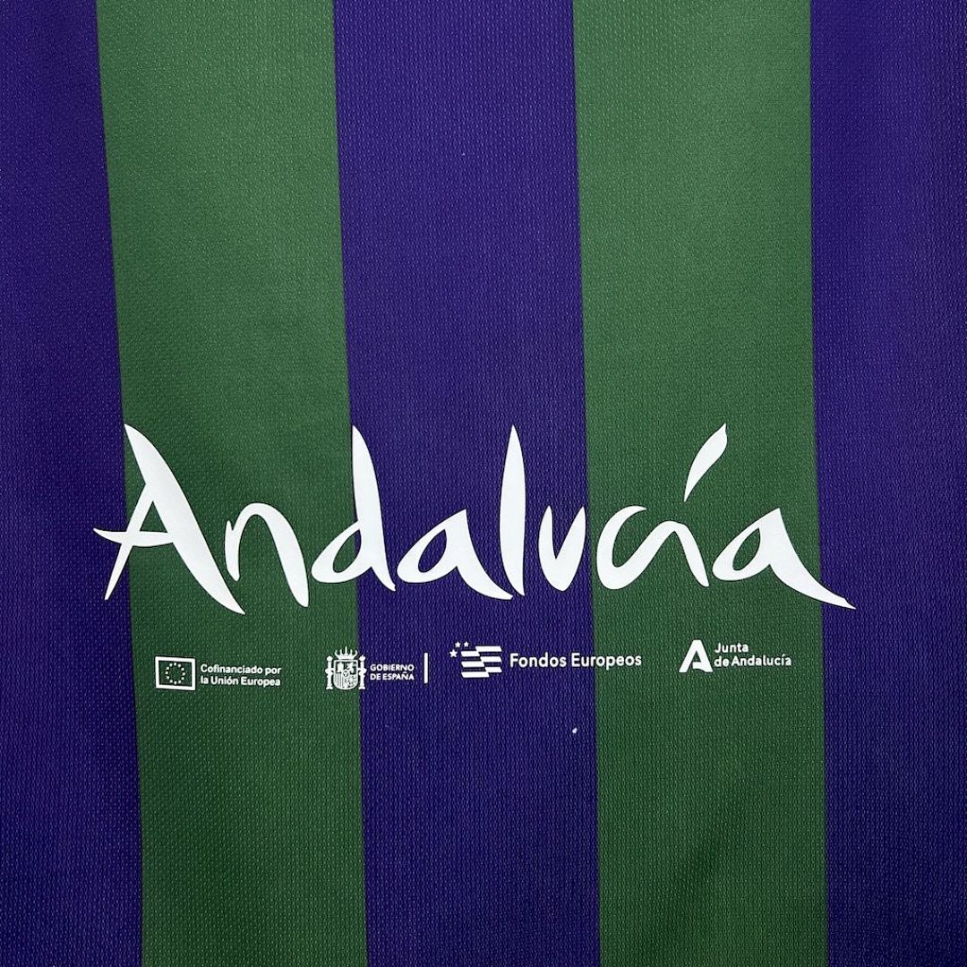 Malaga Baloncesto 2024-2025 Maillot Domicile miniature 9