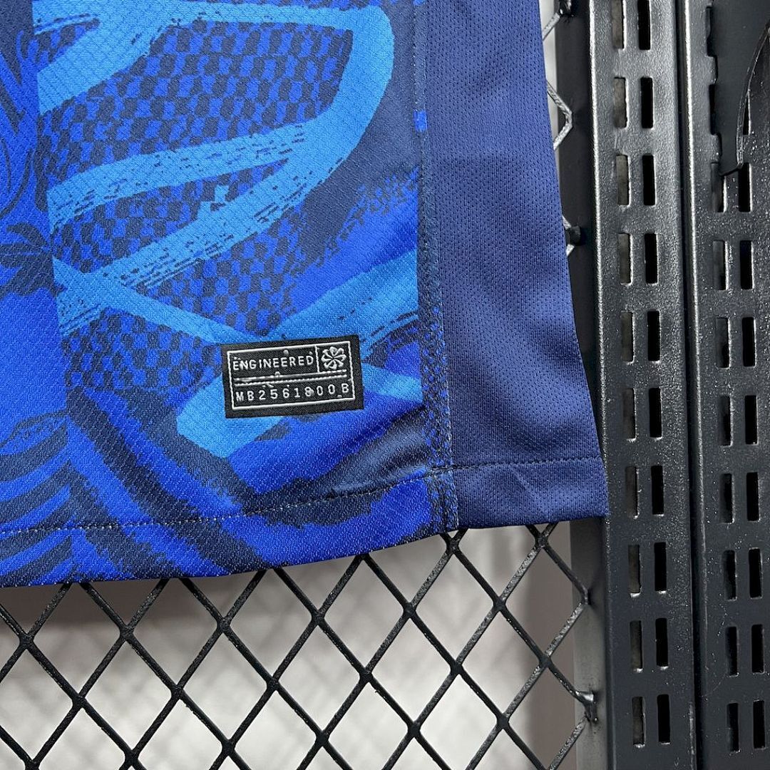 Atletico Madrid Maillot Third miniature 7