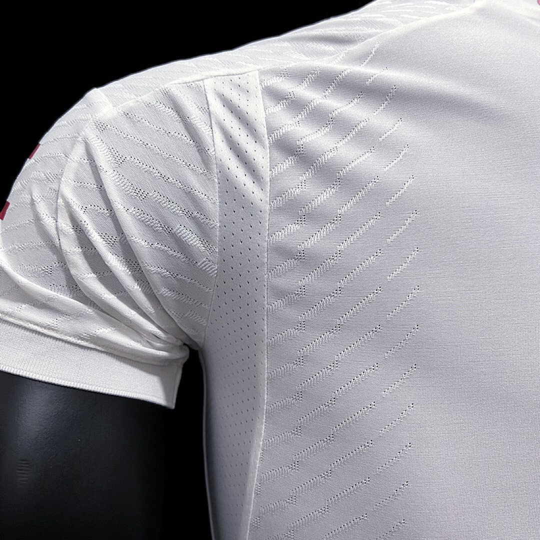 2324 M U Maillot Third Version Joueur miniature 10