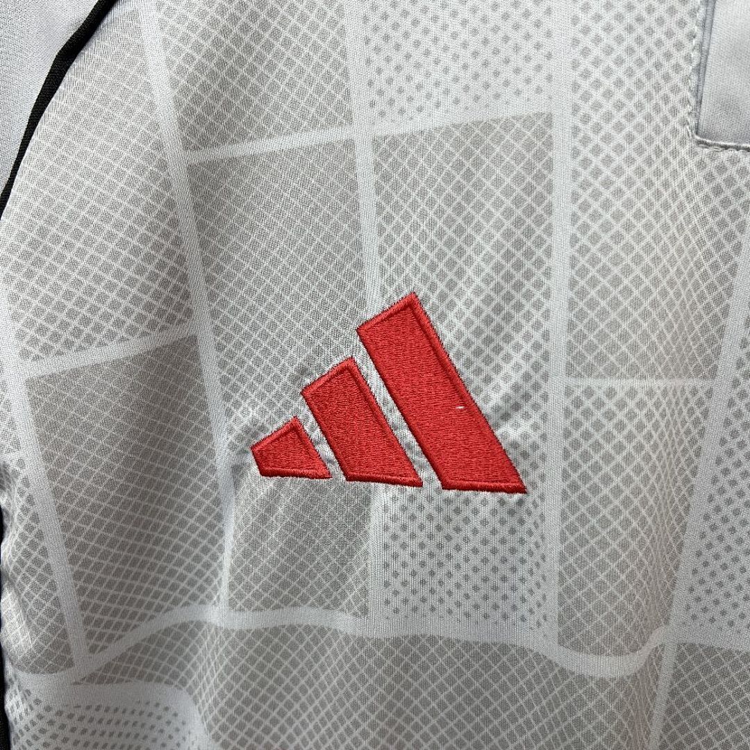 Olympique Lyonnais Maillot Third 2025-2026 miniature 11