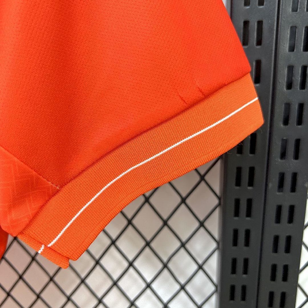 Naples Gardien Domicile 2025-2026 miniature 6