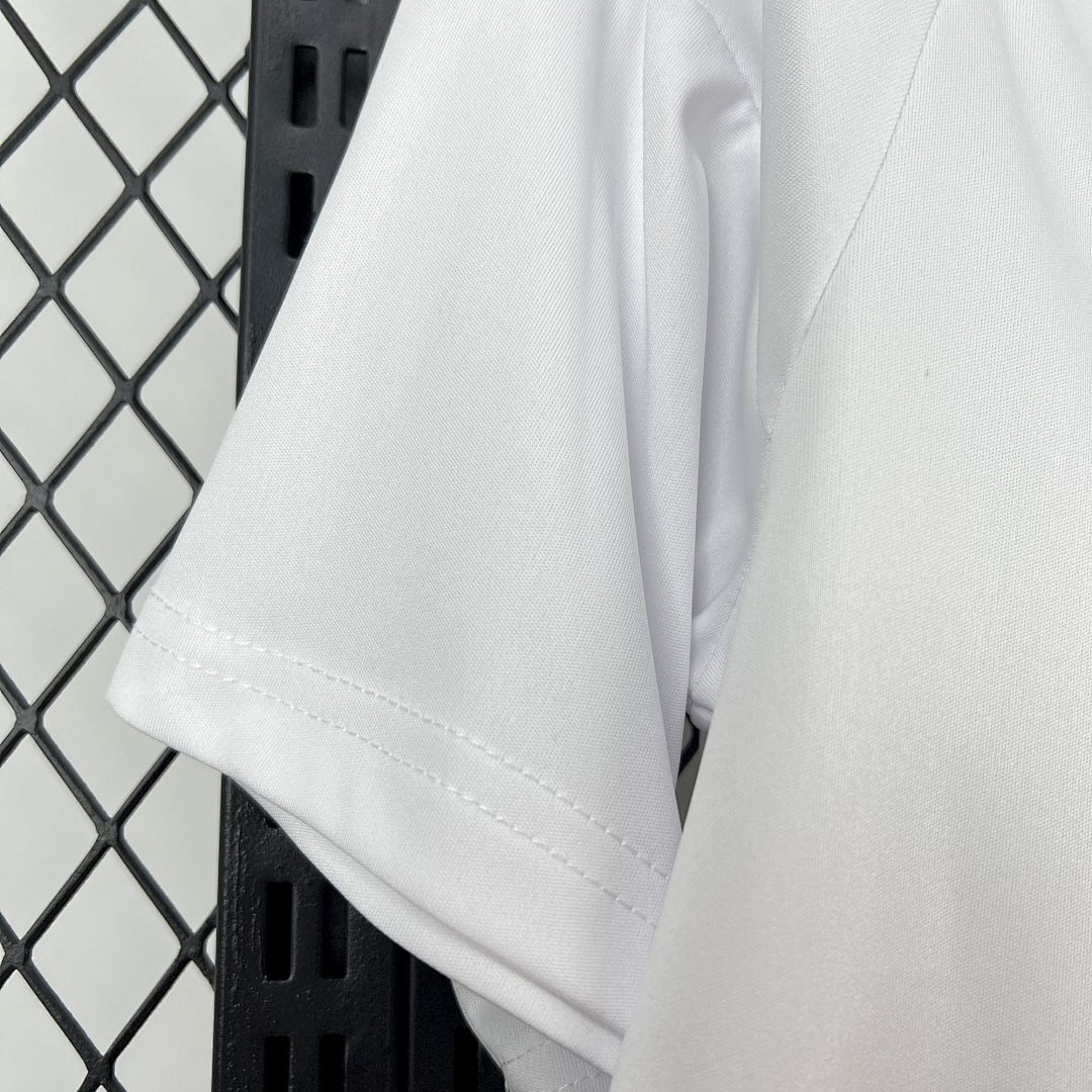 Peru Maillot Domicile 2026 miniature 8