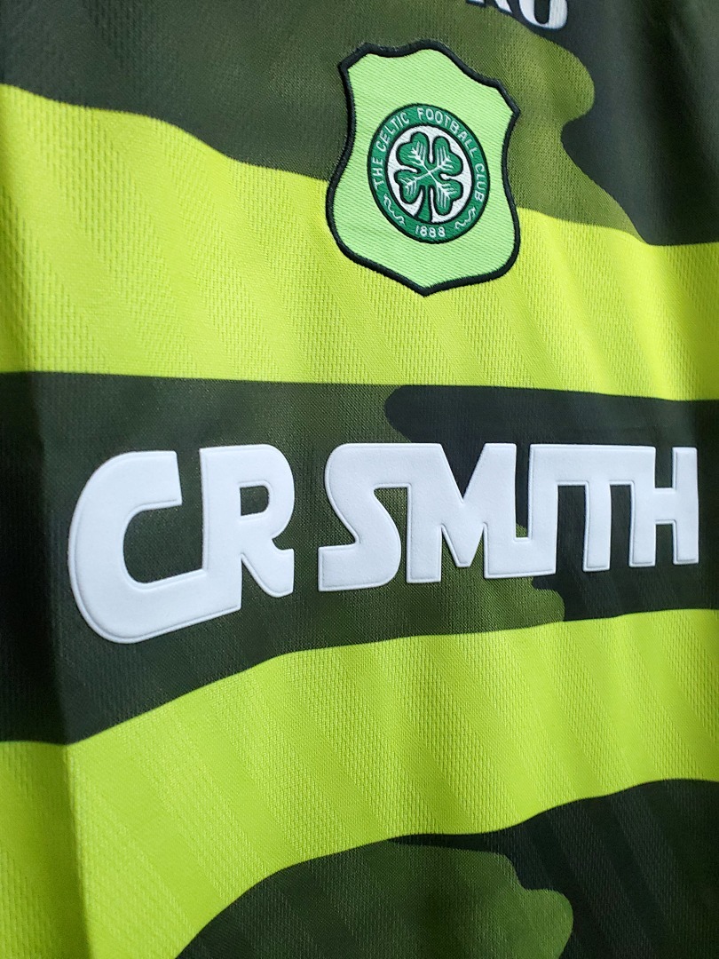 A definir Maillot Exterieur Retro 1996-1997 miniature 13