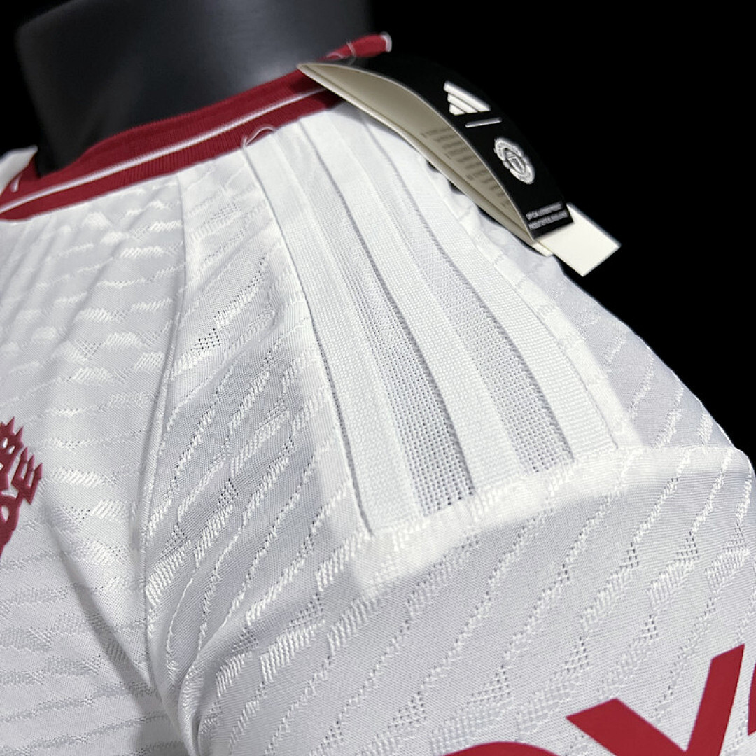 2324 M U Maillot Third Version Joueur miniature 8