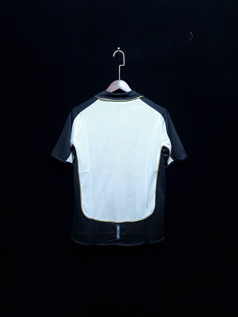 A definir Maillot Domicile Edition Speciale Retro miniature 5