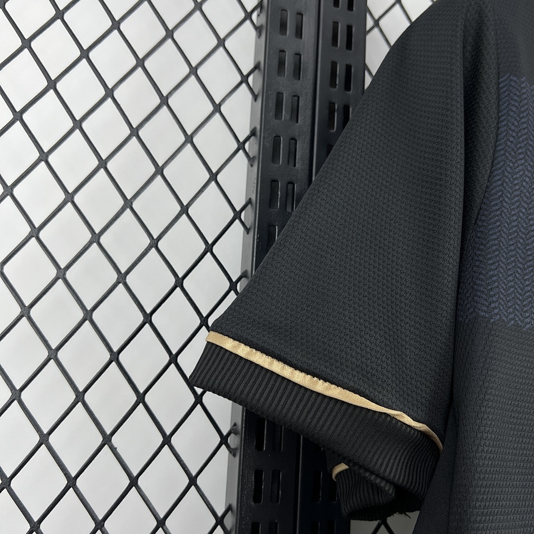 Flamengo Maillot Domicile Retro 2025-2026 miniature 6