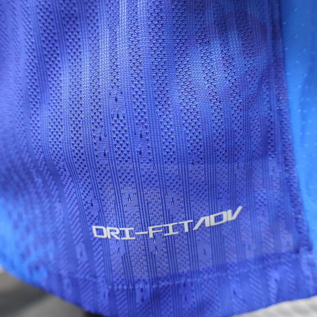 Bresil Maillot Exterieur Version Joueur miniature 4