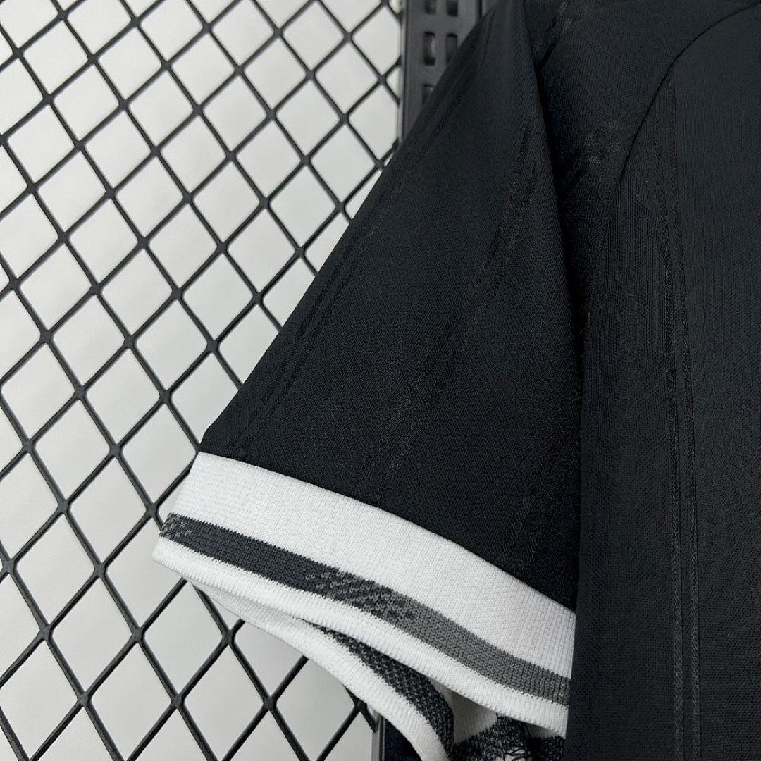 Botafogo Maillot Exterieur 2025-2026 miniature 9