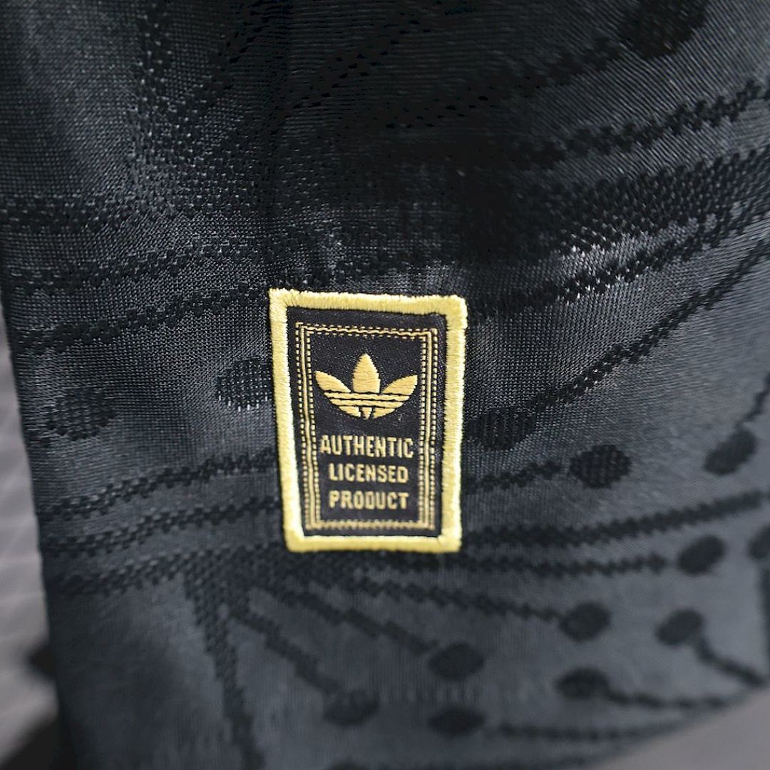 Mexique Maillot Domicile Version Joueur miniature 2