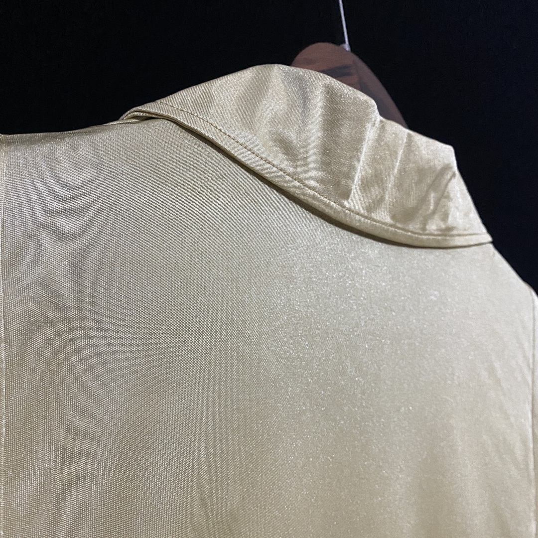 FC Barcelone Maillot Exterieur Retro 2002 miniature 2