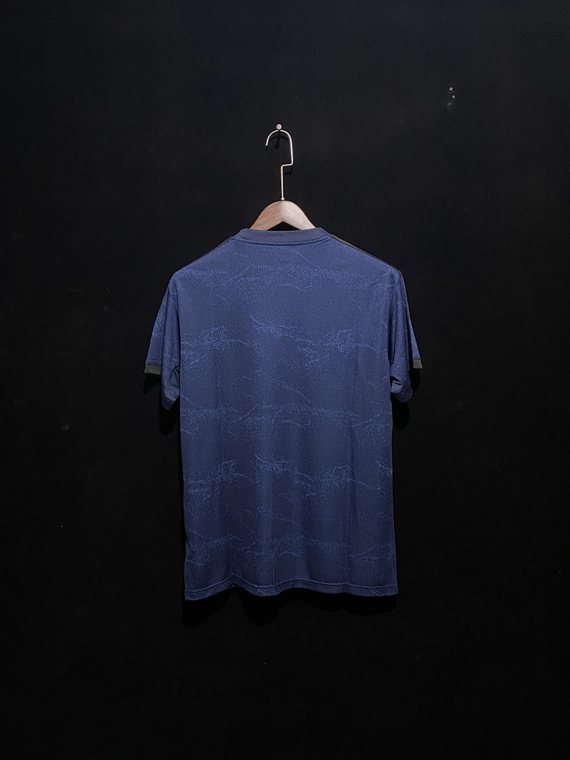 Real Madrid Maillot Exterieur 2019-2020 miniature 2