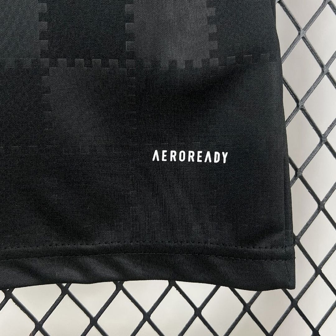 Bayern Munich Maillot Third 2025-2026 miniature 5