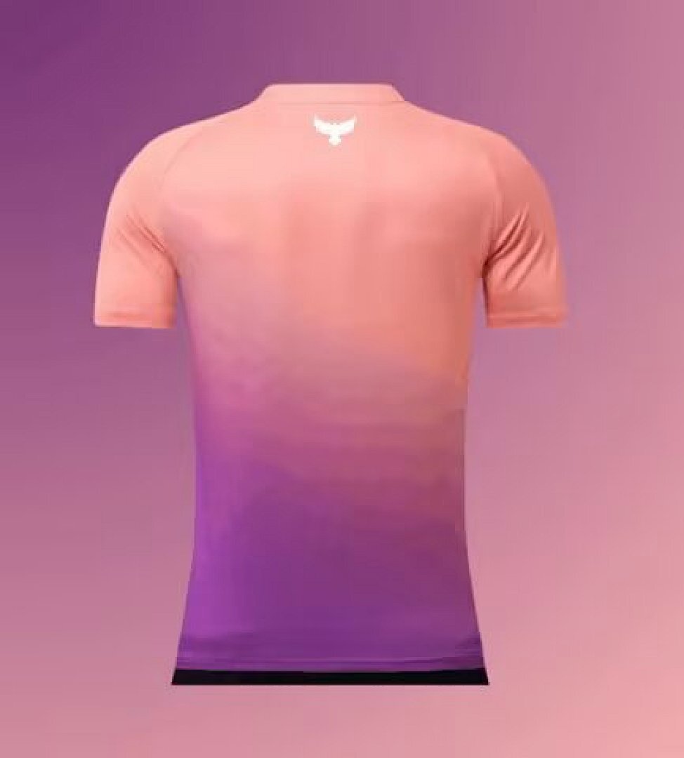 Tunisia Special Edition S Xxl L Maillot Domicile Edition Speciale 2025-2026 miniature 5