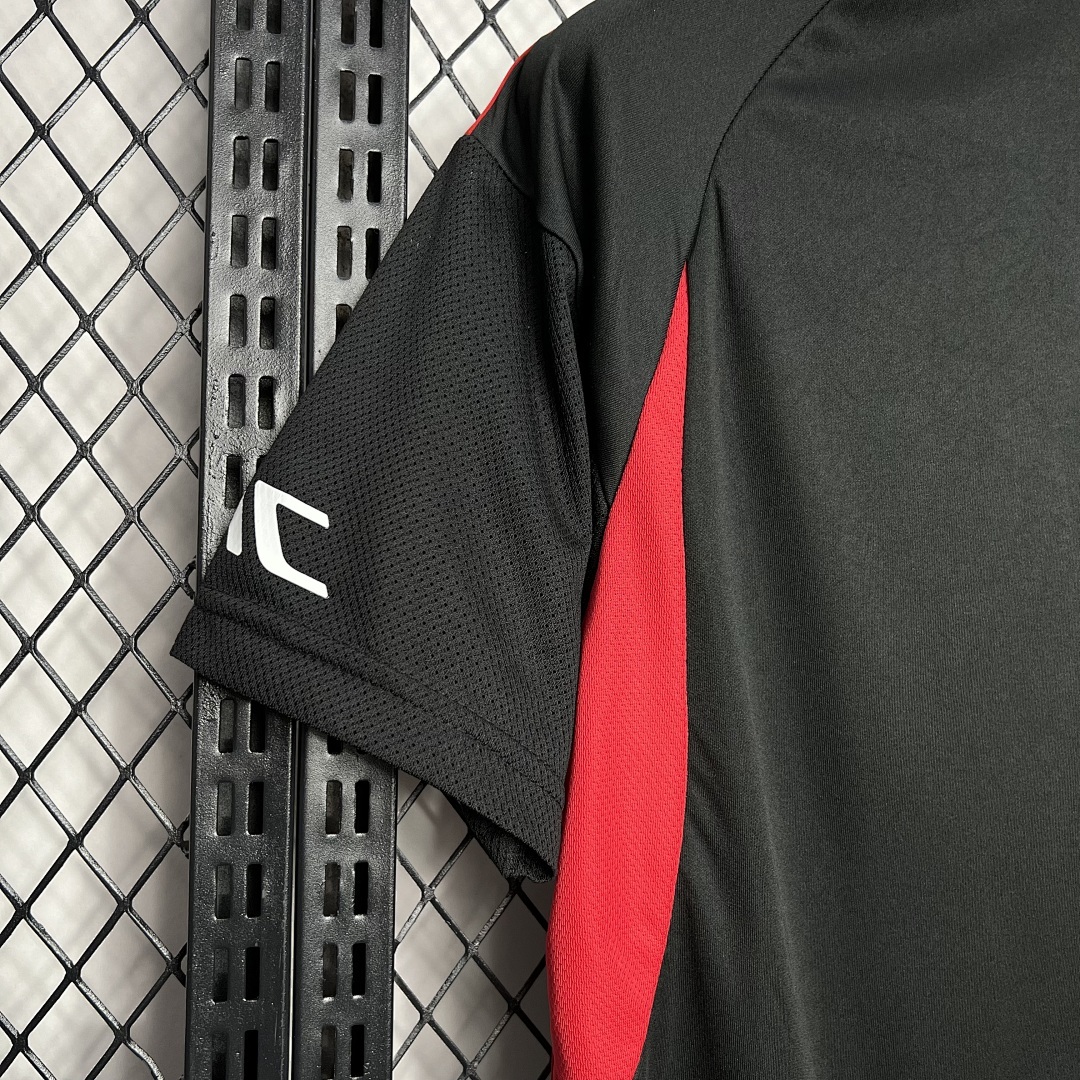 Cuervos 2024-2025 Maillot Domicile miniature 8