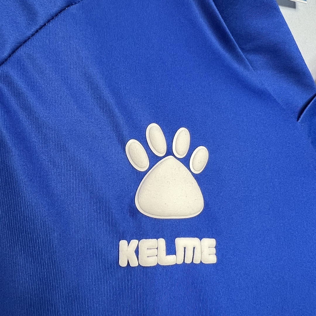 Real Oviedo 199091 Maillot Domicile Retro miniature 8