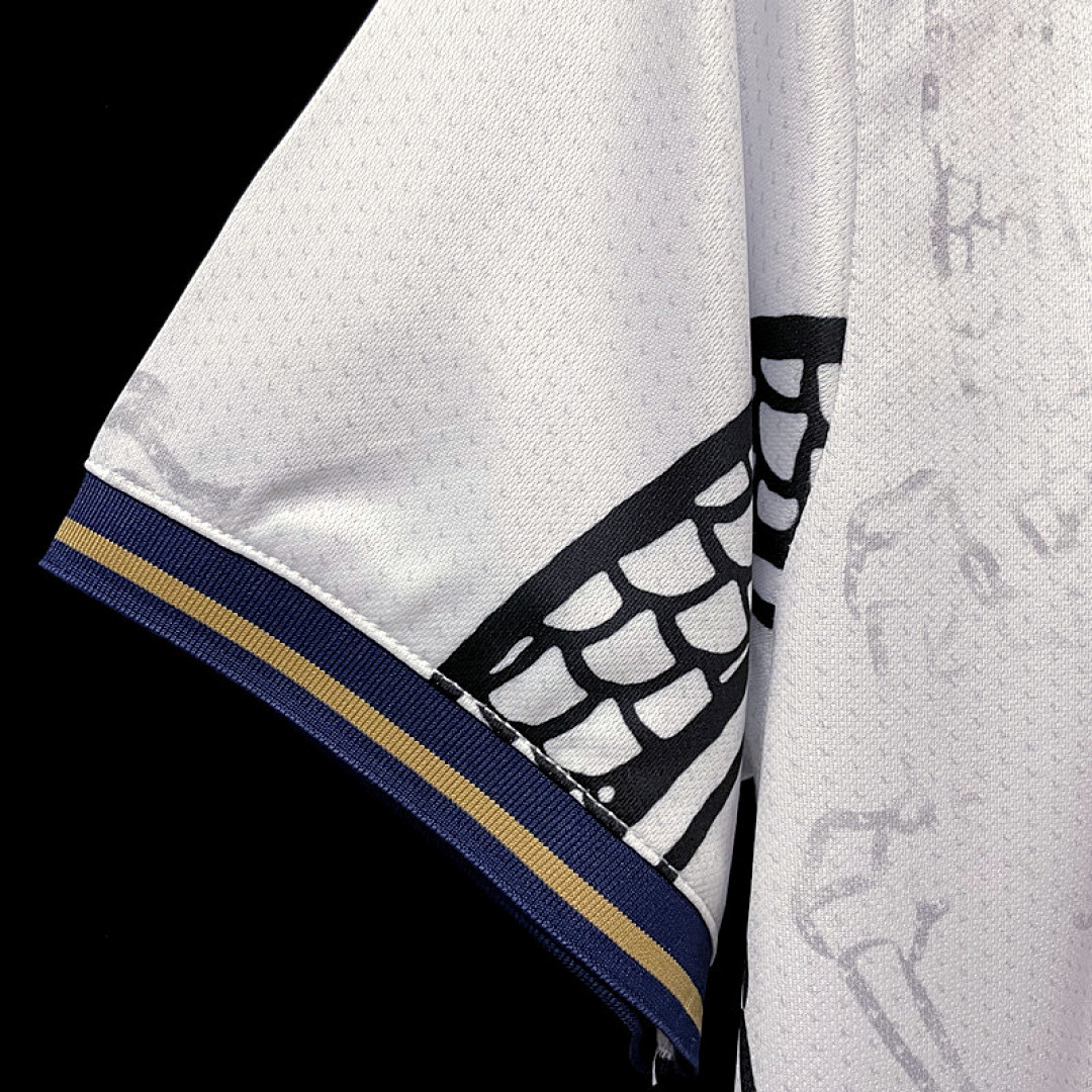 Real Madrid Maillot Domicile miniature 9