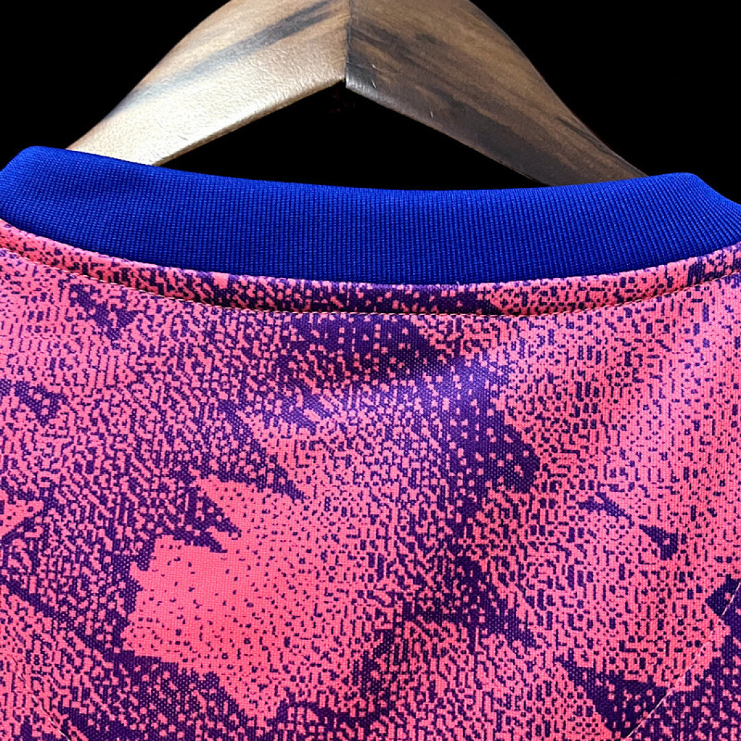 2223 Juve Maillot Third miniature 2