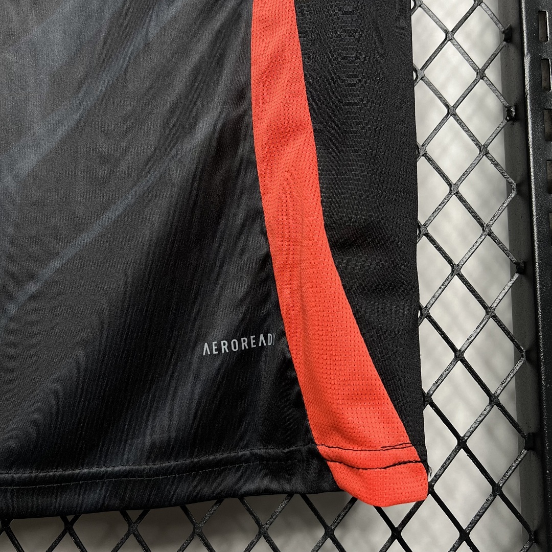 Colombie Maillot Exterieur miniature 2