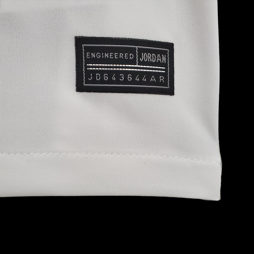 Paris Saint-Germain Maillot Third miniature 5