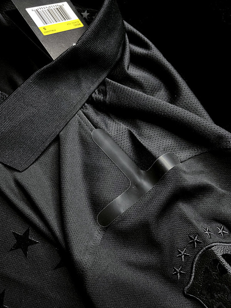 Bresil Maillot Domicile Retro miniature 9