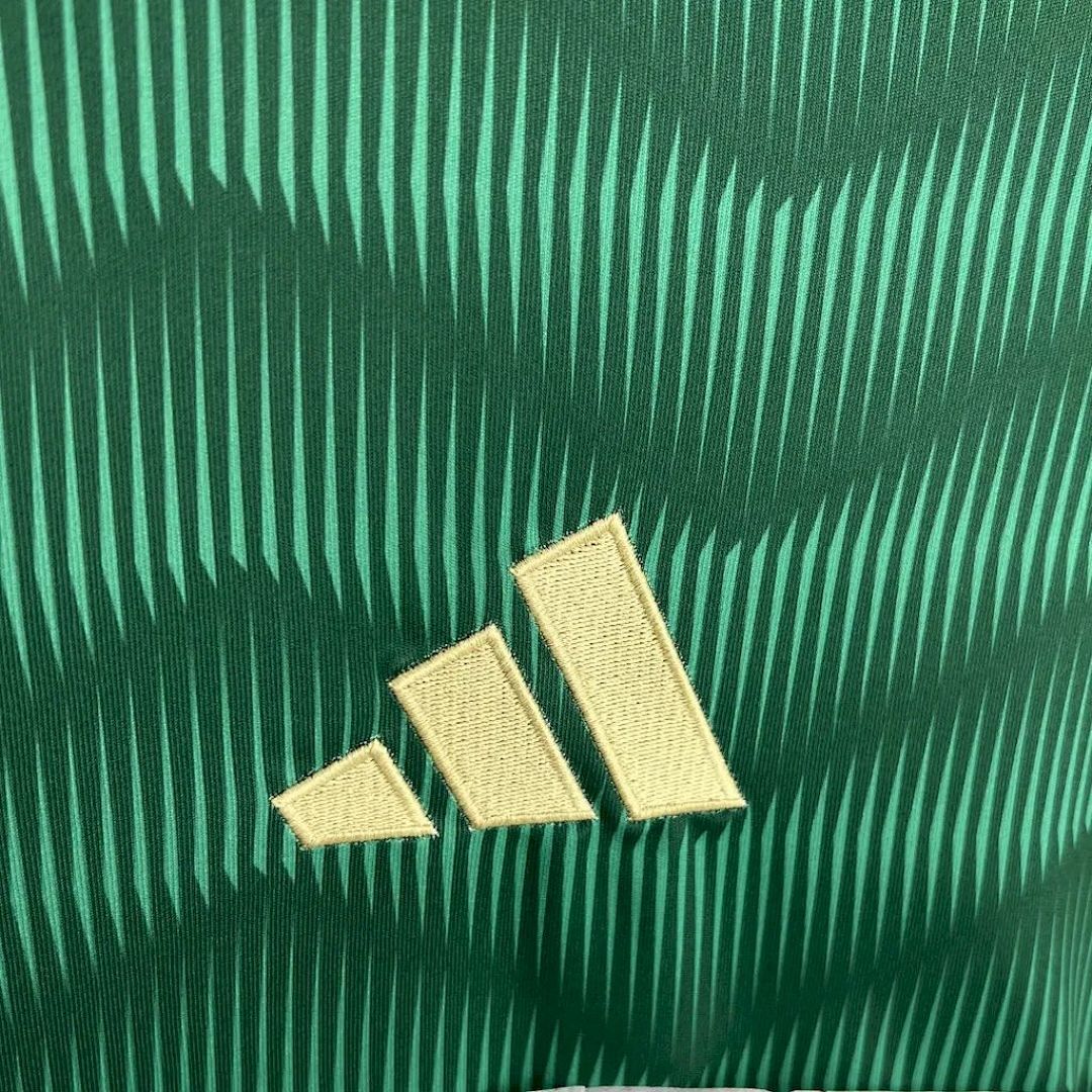 Real Oviedo 2024-2025 Maillot Third miniature 2