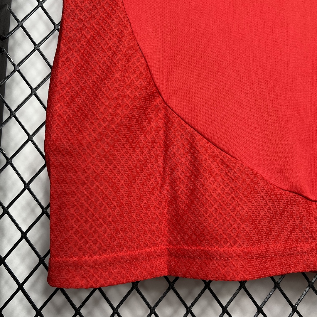 Benfica Maillot Domicile miniature 10