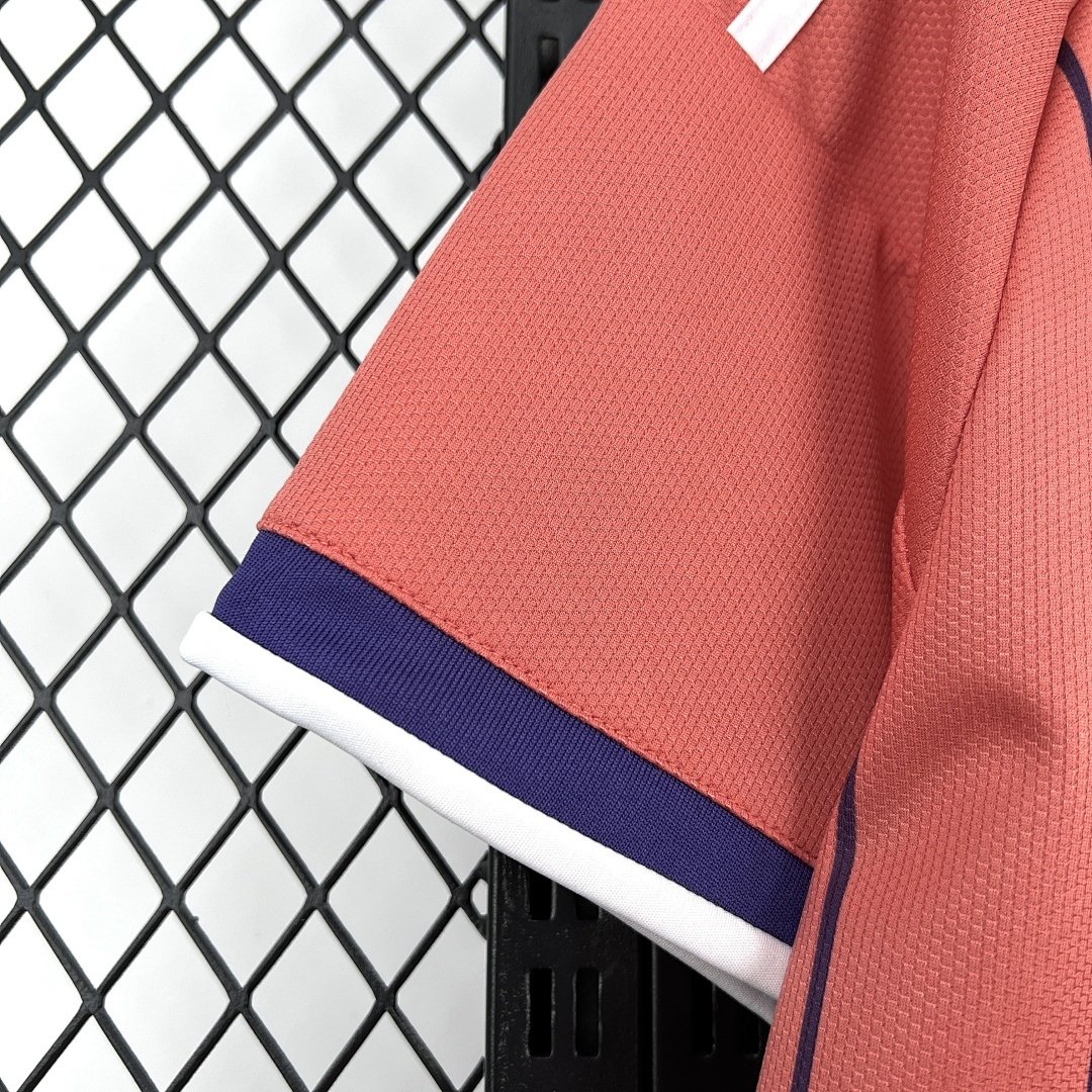 Scotland World Cup Maillot Exterieur 2026 miniature 9