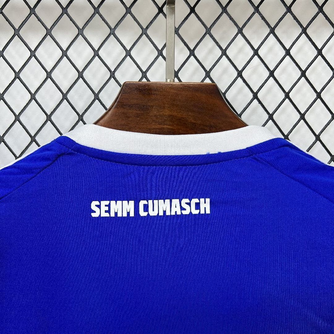 Como Maillot Domicile 1907-2025 miniature 7