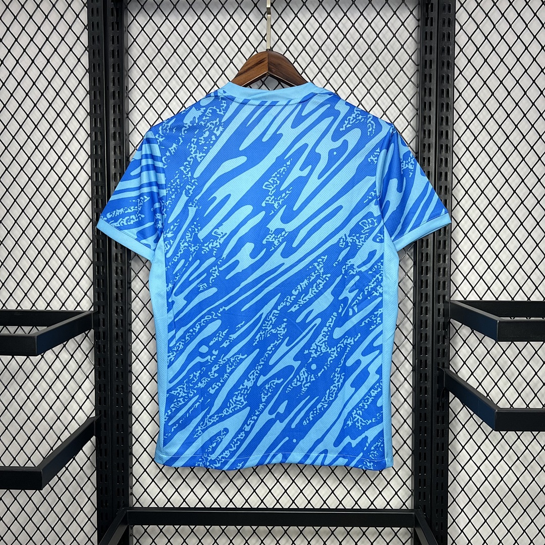 Corinthians 2024-2025 Gardien Domicile miniature 7