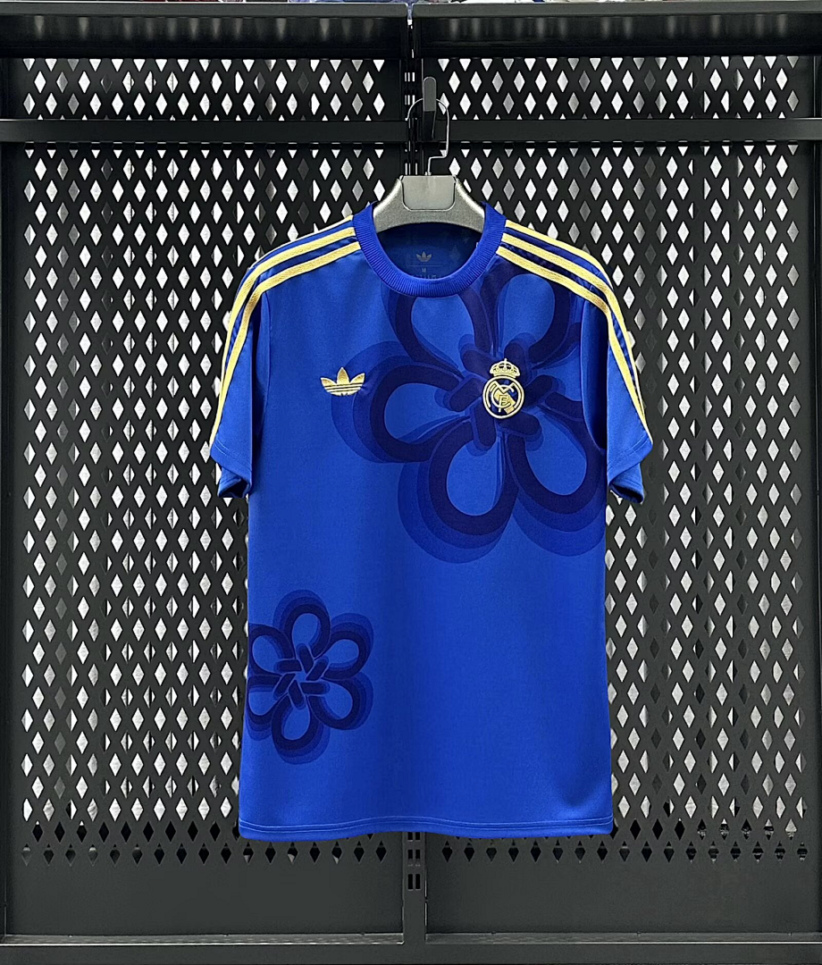 Real Madrid Maillot Domicile Edition Speciale 2026-2027