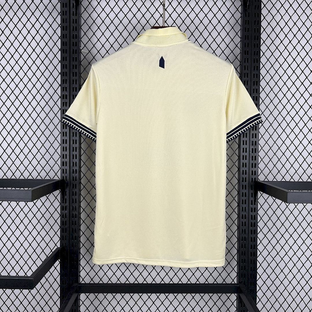 Everton Maillot Exterieur 2025-2026 miniature 2