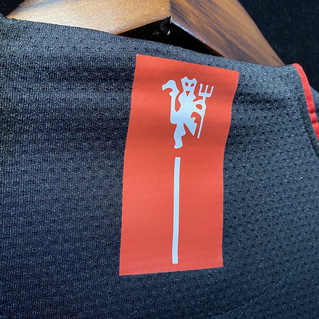 A definir Maillot Third Retro miniature 3