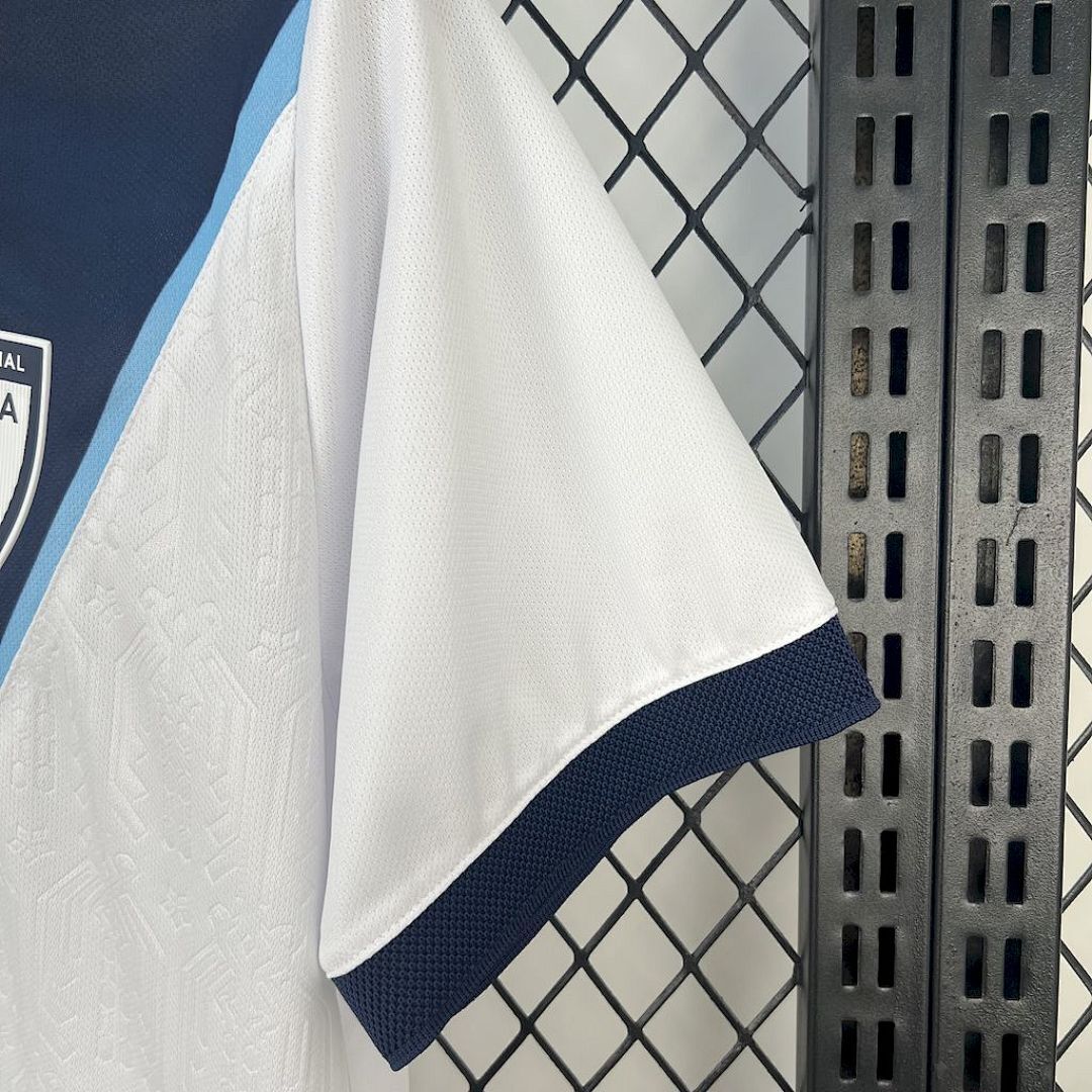 Guatemala 2025-2026 Maillot Domicile miniature 5