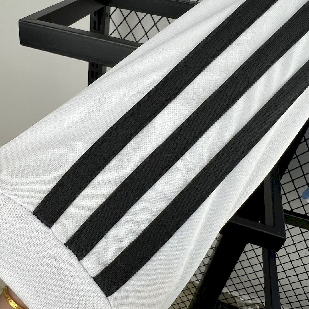 Argentine Maillot Domicile Manches Longues Retro miniature 7