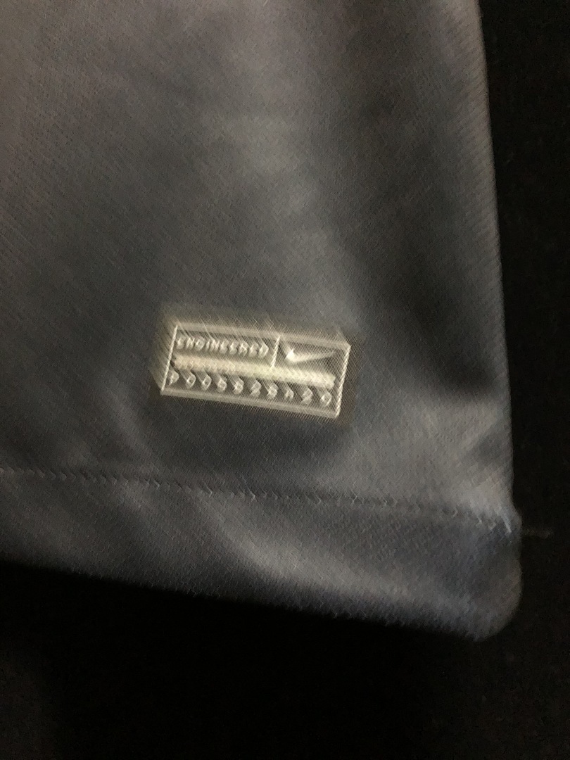 Paris Saint-Germain Maillot Exterieur 2019-2020 miniature 3